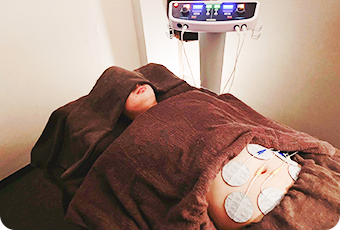 ダイエット・楽トレ